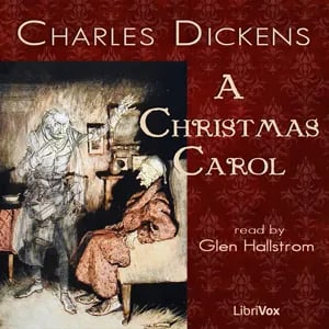 Christmas Carol (version 02)