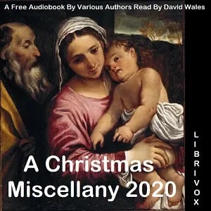 Christmas Miscellany 2020