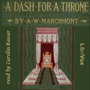 Dash for a Throne