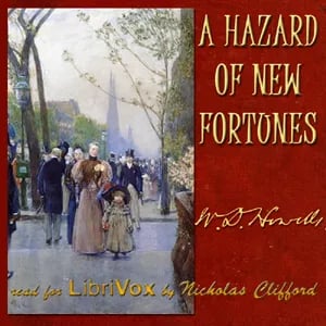 Hazard of New Fortunes