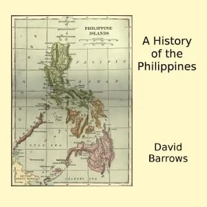 History of the Philippines