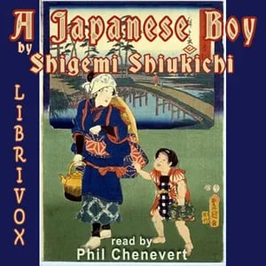 Japanese Boy