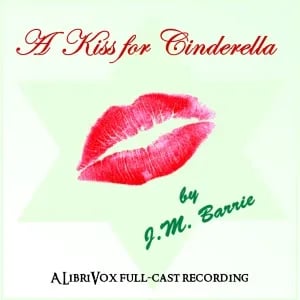 Kiss for Cinderella