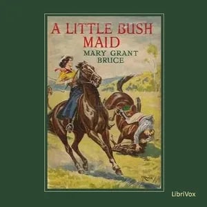 Little Bush Maid