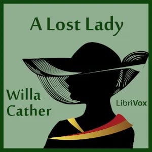 Lost Lady (Verson 2)