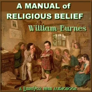 Manual of Religious Belief