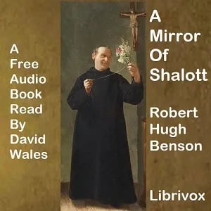 Mirror Of Shalott