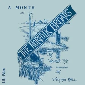 Month on the Norfolk Broads