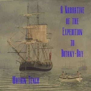 Narrative of the Expedition to Botany-Bay