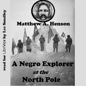 Negro Explorer at the North Pole