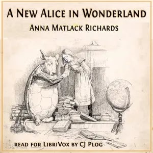 New Alice in the Old Wonderland