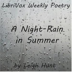 Night-Rain in Summer