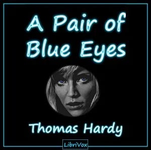 Pair of Blue Eyes