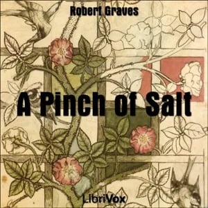 Pinch of Salt