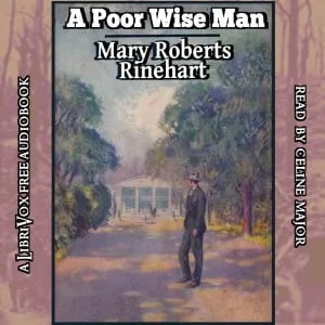 Poor Wise Man