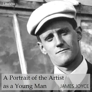 Portrait of the Artist as a Young Man (version 2)