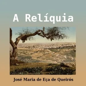 Relíquia