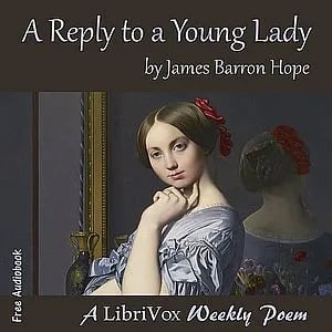 Reply To A Young Lady