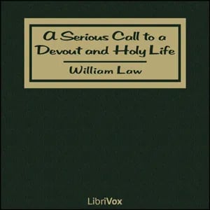 Serious Call to a Devout and Holy Life