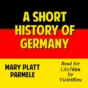 Short History of Germany
