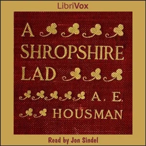 Shropshire Lad (version 2)