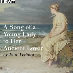 Song of a Young Lady to Her Ancient Lover