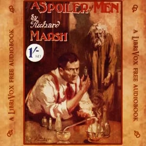 Spoiler of Men