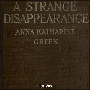 Strange Disappearance