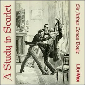 Study in Scarlet (version 2)