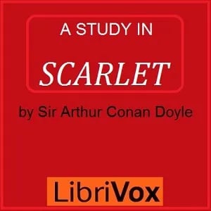 Study In Scarlet (version 5)