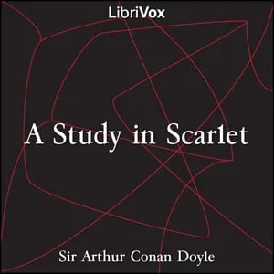 Study In Scarlet (Version 4)