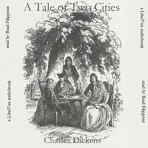 Tale of Two Cities (version 4)