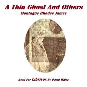 Thin Ghost And Others