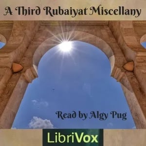 Third Rubaiyat Miscellany