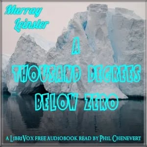 Thousand Degrees Below Zero