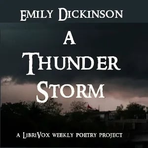 Thunder-Storm