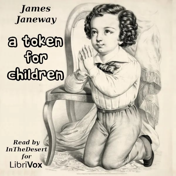 Token for Children