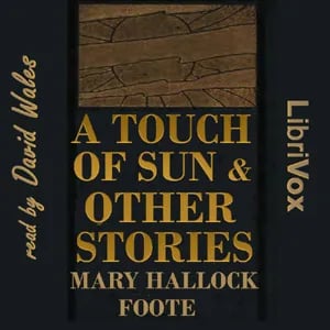Touch of the Sun and Other Stories