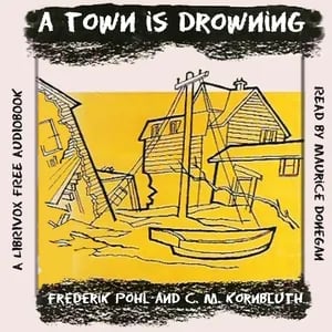 Town is Drowning