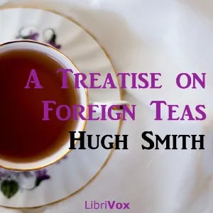 Treatise on Foreign Teas