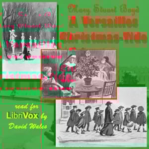 Versailles Christmas-Tide