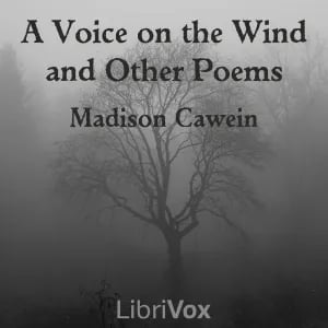 Voice on the Wind, and Other Poems