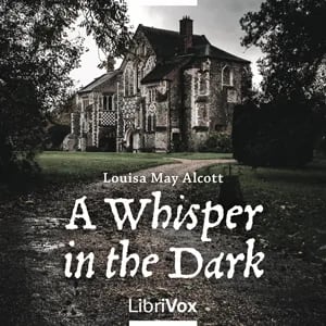 Whisper in the Dark