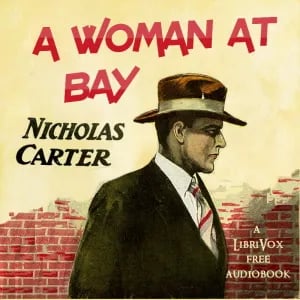 Woman at Bay