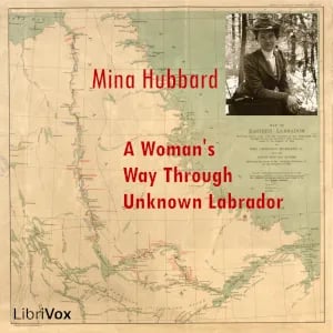 Woman's Way Through Unknown Labrador