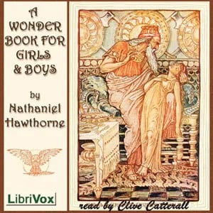 Wonder Book for Girls and Boys
