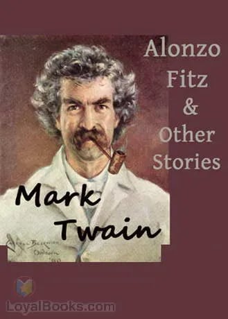 Alonso Fitz and Other Stories