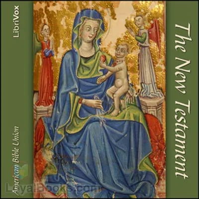 The New Testament