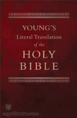 The Bible, Young's Literal Translation (YLT) - Genesis