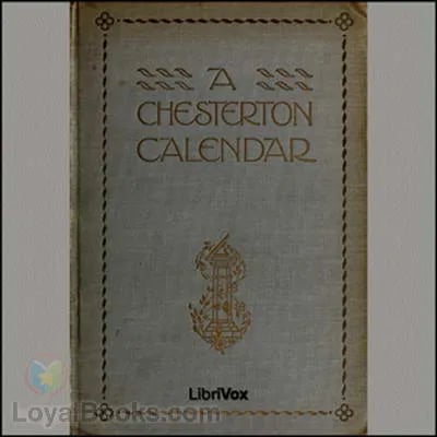 A Chesterton Calendar